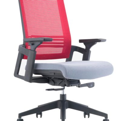 Fauteuil de bureau Kwesk Leader 220