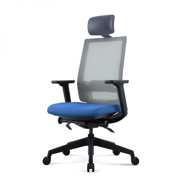 Fauteuil de bureau Kwesk Officer 250