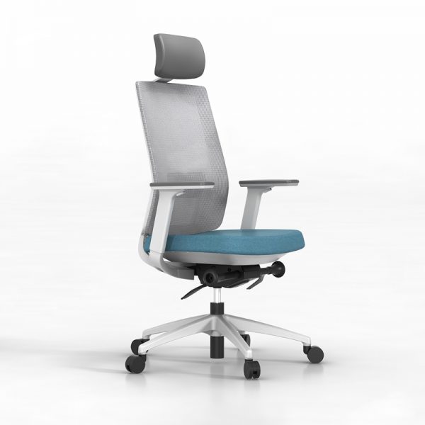 Fauteuil de bureau Kwesk Officer 250