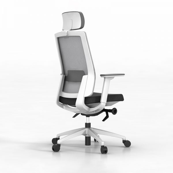 Fauteuil de bureau Kwesk Officer 250