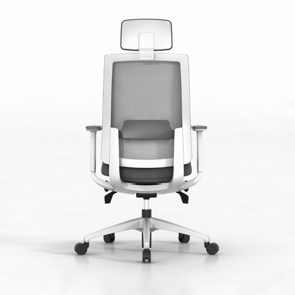 Fauteuil de bureau Kwesk Officer 250