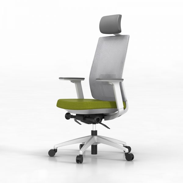 Fauteuil de bureau Kwesk Officer 250