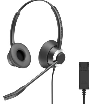 Casque centre d'appel Lexound PRO 5000 B