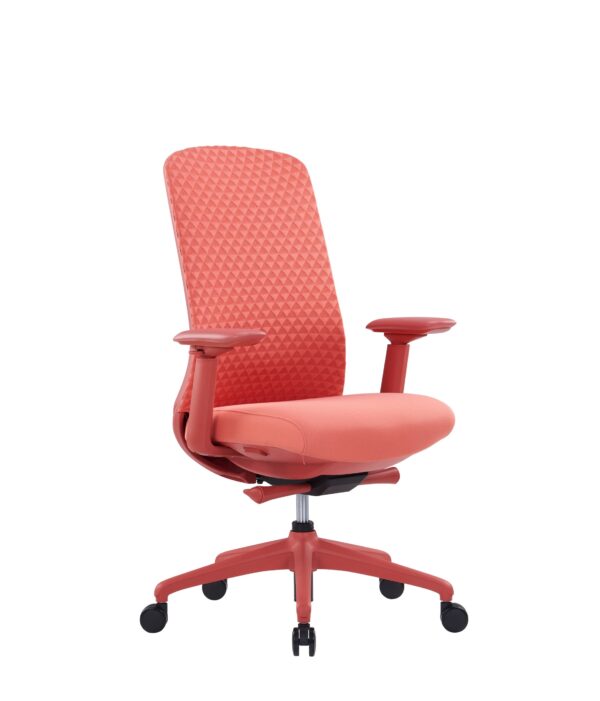 Kwesk gamma 150 rouge red - diswin