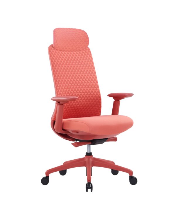 Kwesk gamma 150 rouge red repose tete - diswin