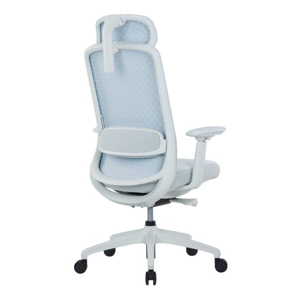 Kwesk gamma 150 vert green repose tete - diswin