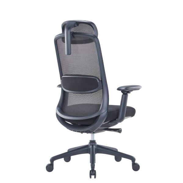 Kwesk gamma 150 noire repose tete - diswin