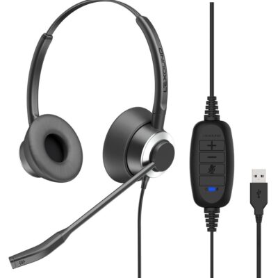 Casque centre d'appel Lexound PRO 5000 B