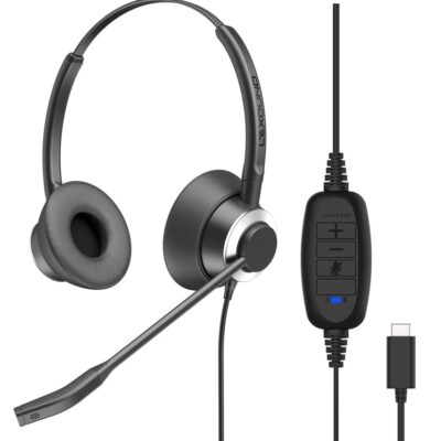 Casque centre d'appel Lexound PRO 5000 B