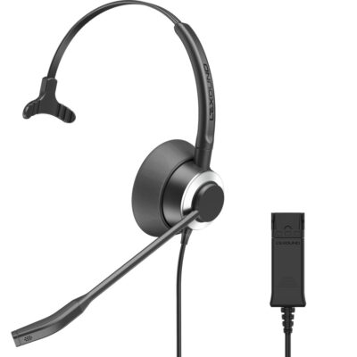 Casque centre d'appel Lexound PRO 5000 M