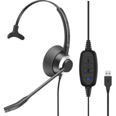Casque centre d'appel Lexound PRO 5000 M