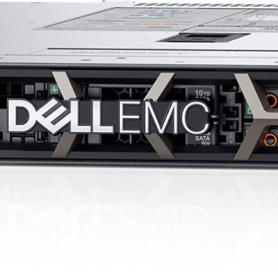 Serveur DELL 340