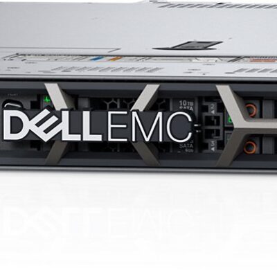 Serveur DELL 440