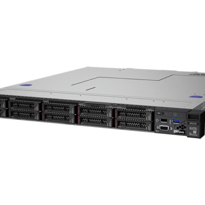 Serveur LENOVO sr250