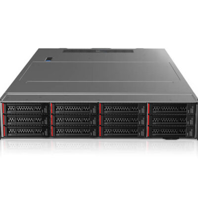 Serveur Lenovo sr550