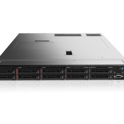 Serveur Lenovo sr630