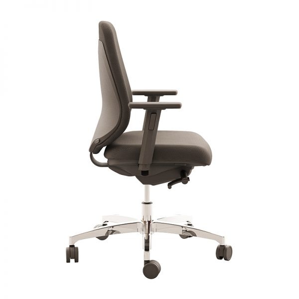 Fauteuils Kwesk winner 125, fauteuil president, entreprise, societe, cadre, directeur, siege diswin Diswin Sièges et fauteuils de bureau KWESK fabriqués au Maroc