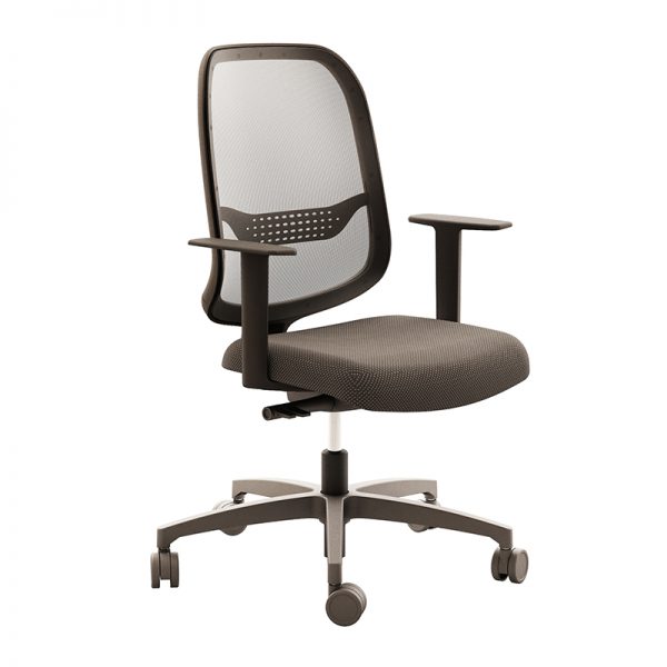 Fauteuils Kwesk winner 125, fauteuil president, entreprise, societe, cadre, directeur, siege diswin Diswin Sièges et fauteuils de bureau KWESK fabriqués au Maroc