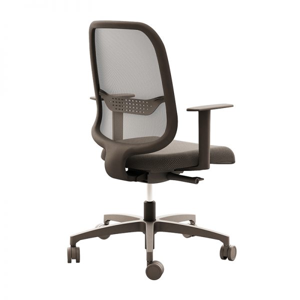 Fauteuils Kwesk winner 125, fauteuil president, entreprise, societe, cadre, directeur, siege diswin Diswin Sièges et fauteuils de bureau KWESK fabriqués au Maroc