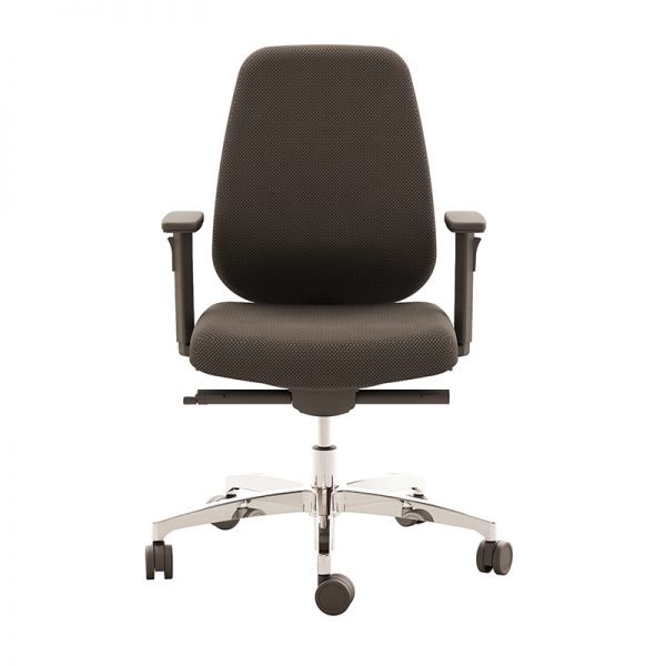 Fauteuils Kwesk winner 125, fauteuil president, entreprise, societe, cadre, directeur, siege diswin Diswin Sièges et fauteuils de bureau KWESK fabriqués au Maroc