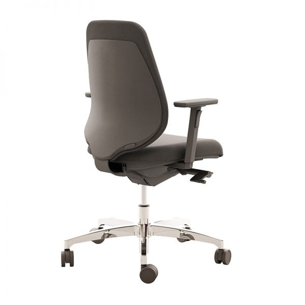 Fauteuils Kwesk winner 125, fauteuil president, entreprise, societe, cadre, directeur, siege diswin Diswin Sièges et fauteuils de bureau KWESK fabriqués au Maroc