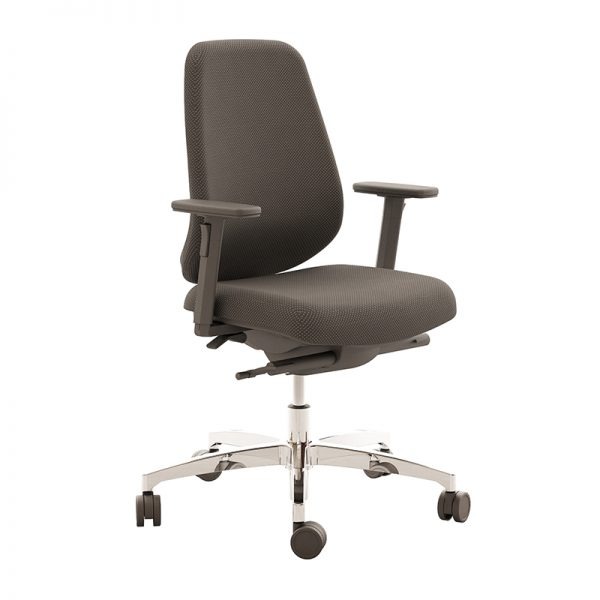 Fauteuils Kwesk winner 125, fauteuil president, entreprise, societe, cadre, directeur, siege diswin Diswin Sièges et fauteuils de bureau KWESK fabriqués au Maroc