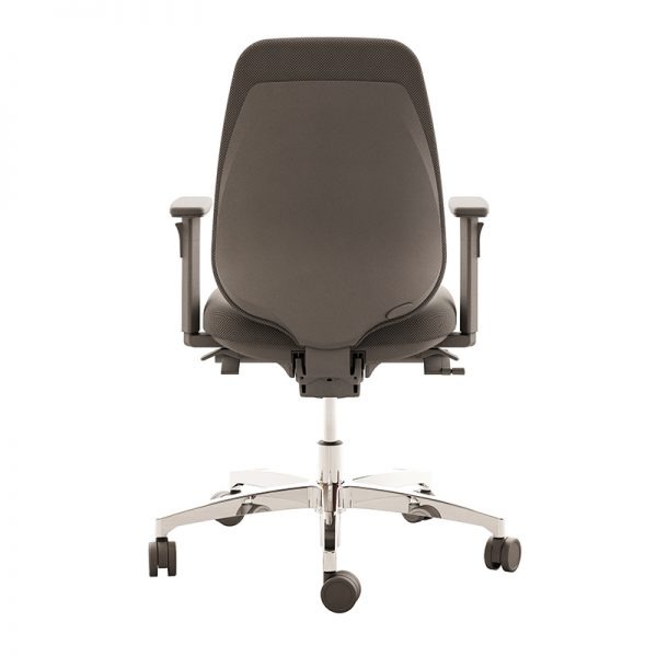 Fauteuils Kwesk winner 125, fauteuil president, entreprise, societe, cadre, directeur, siege diswin Diswin Sièges et fauteuils de bureau KWESK fabriqués au Maroc