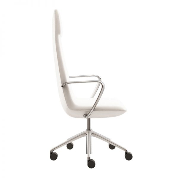 Fauteuils Kwesk exclusive 500, fauteuil president, entreprise, societe, cadre, directeur, siege diswin Diswin Sièges et fauteuils de bureau KWESK fabriqués au Maroc