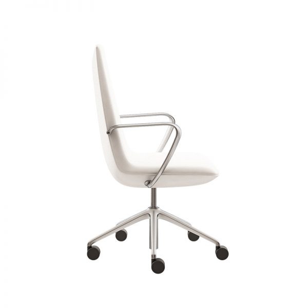 Fauteuils Kwesk exclusive 500 G, fauteuil president, entreprise, societe, cadre, directeur, siege diswin