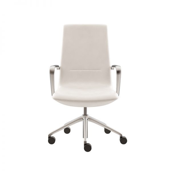Fauteuils Kwesk exclusive 500 G, fauteuil president, entreprise, societe, cadre, directeur, siege diswin