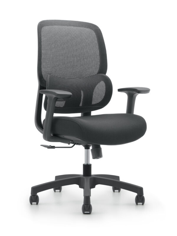 Fauteuils de bureau Kwesk corpo 100 - diswin