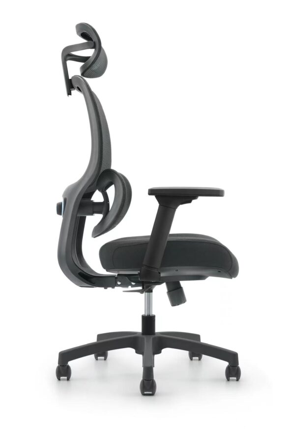 Fauteuils de bureau Kwesk corpo 100 - diswin