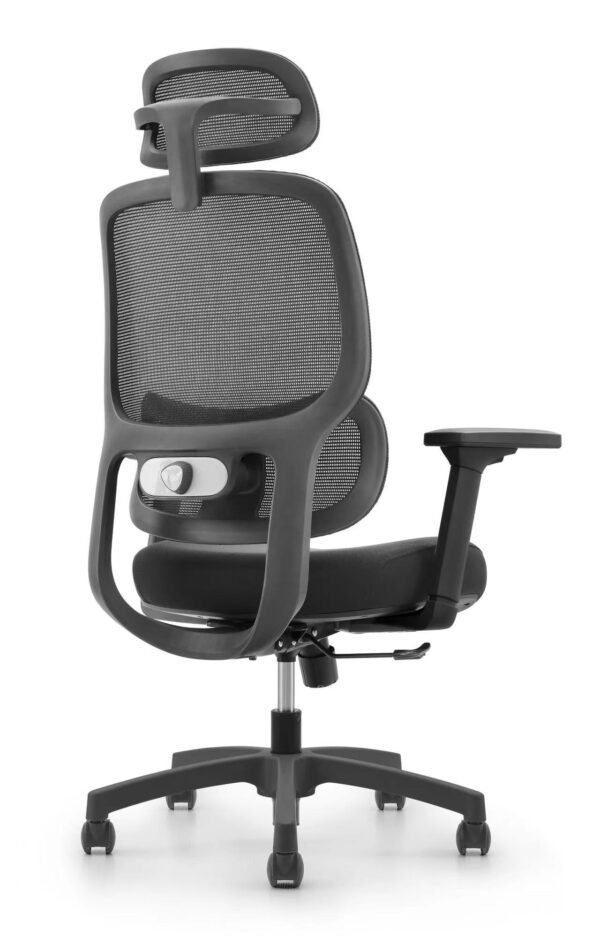 Fauteuils de bureau Kwesk corpo 100 - diswin