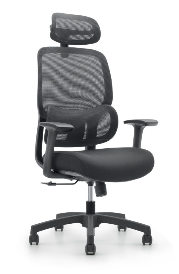 Fauteuils de bureau Kwesk corpo 100 - diswin