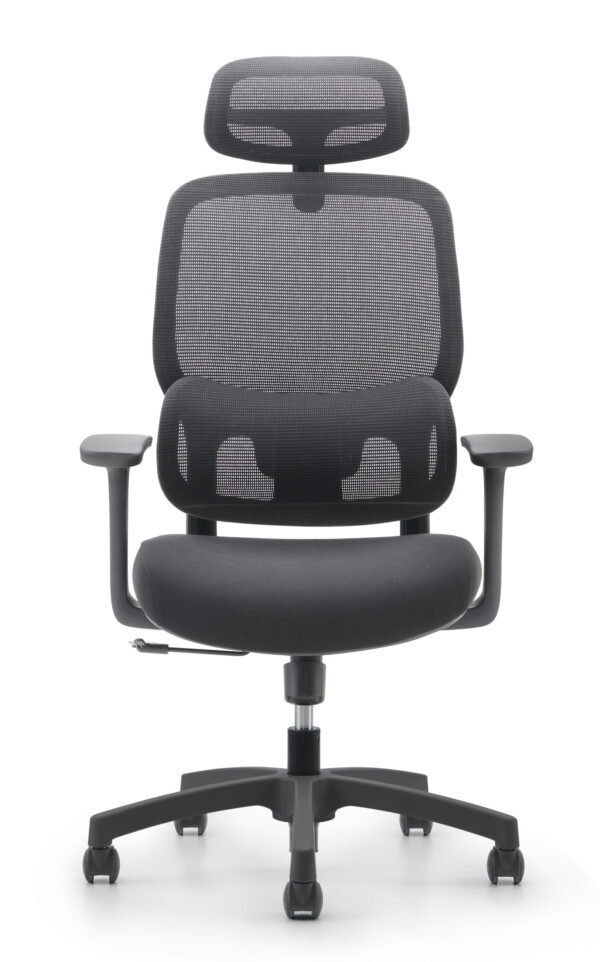 Fauteuils de bureau Kwesk corpo 100 - diswin