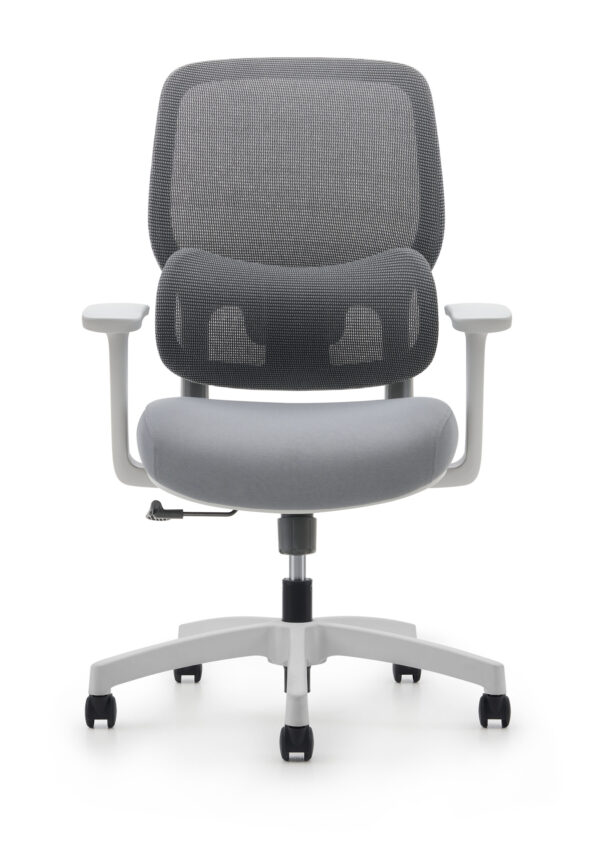 Fauteuils de bureau Kwesk corpo 100 - diswin
