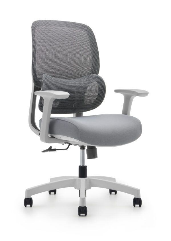 Fauteuils de bureau Kwesk corpo 100 - diswin