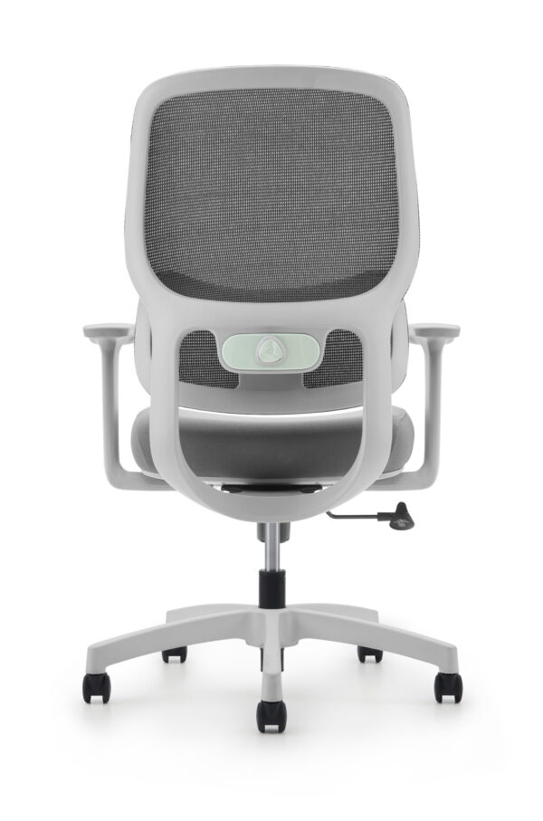 Fauteuils de bureau Kwesk corpo 100 - diswin