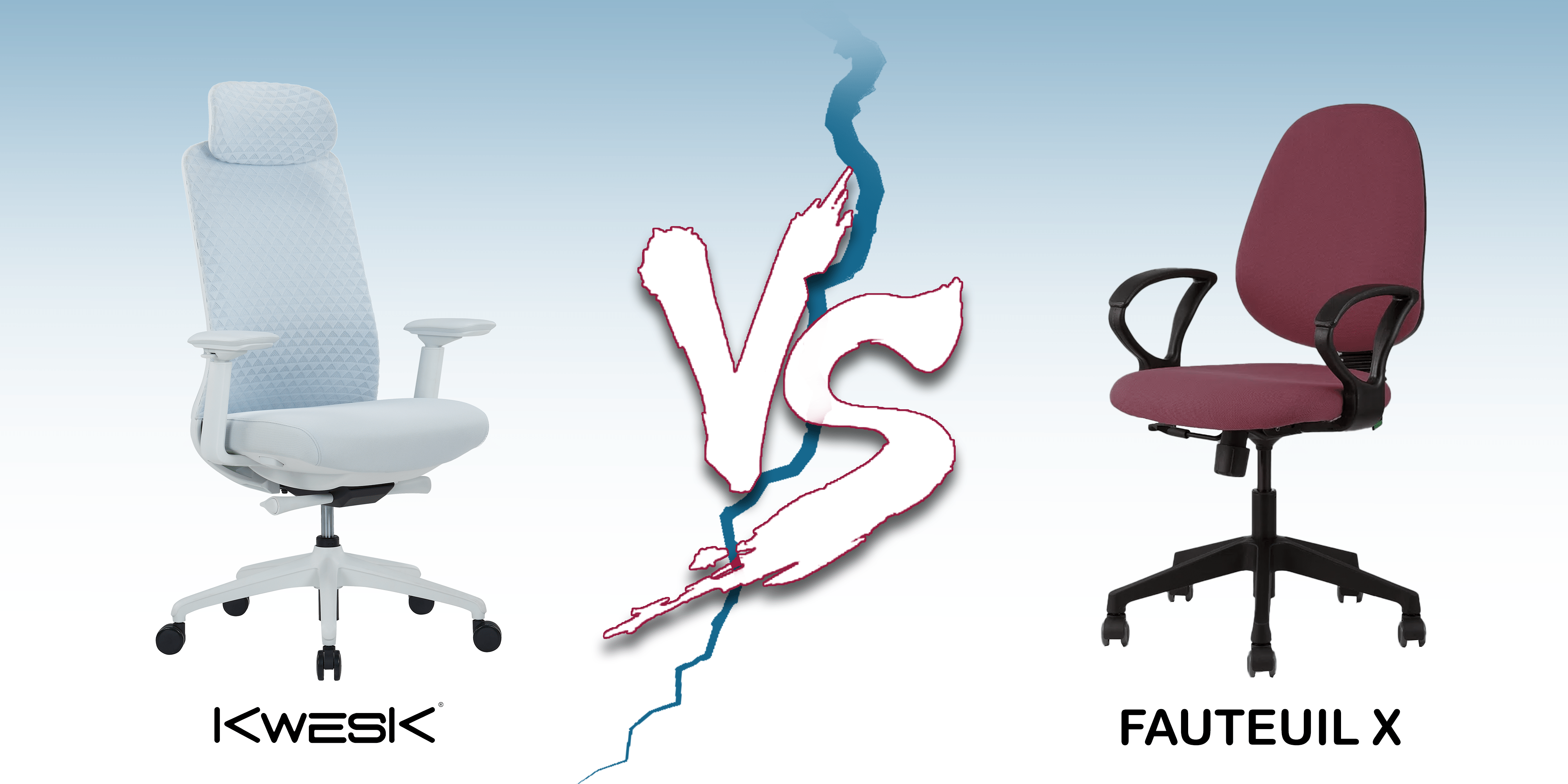 Pourquoi mon fauteuil de bureau descend-il tout seul